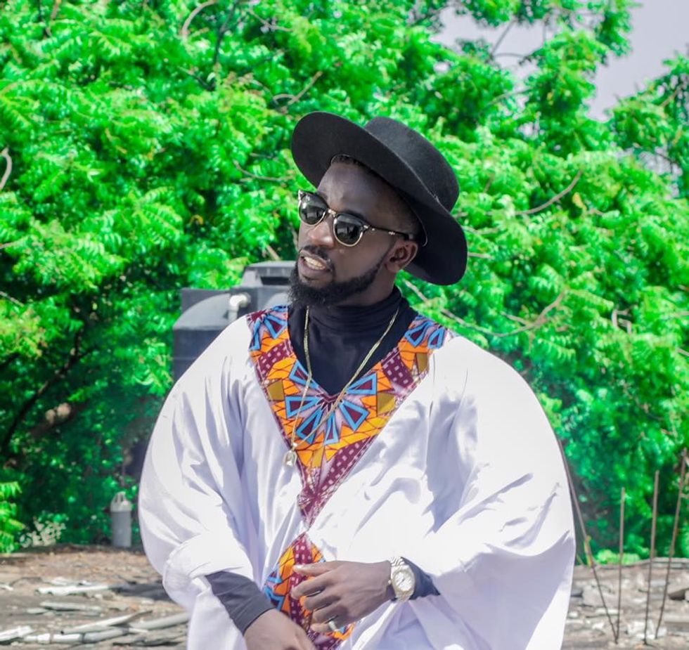 Bisa Kdei: 10 Things I Love About Ghana