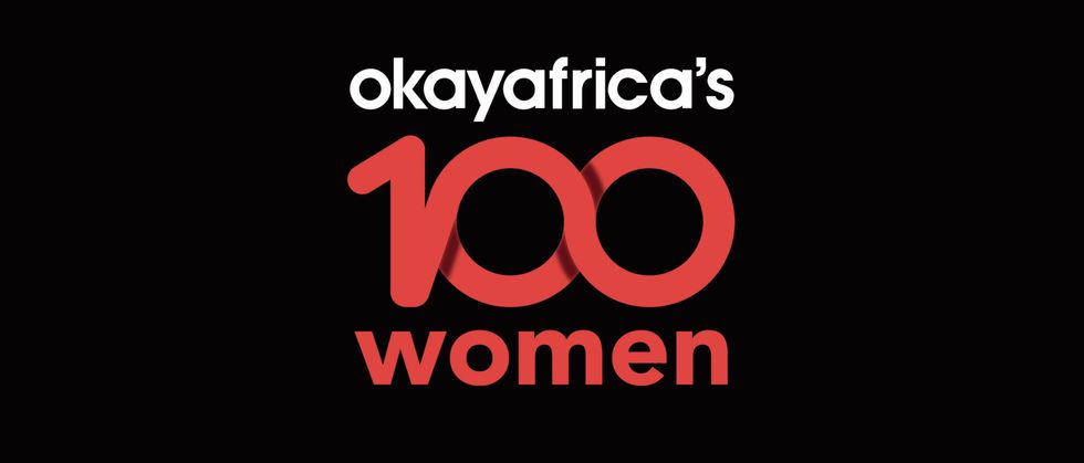 OkayAfrica’s 100 Women