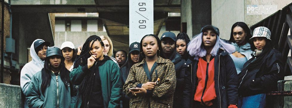 The Songs You Need to Hear This Week