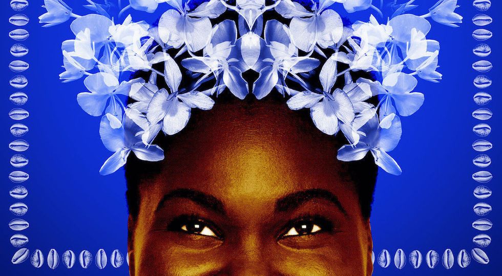 Daymé Arocena's 'Cubafonía' Is a Wonder of Handcrafted Cuban Music