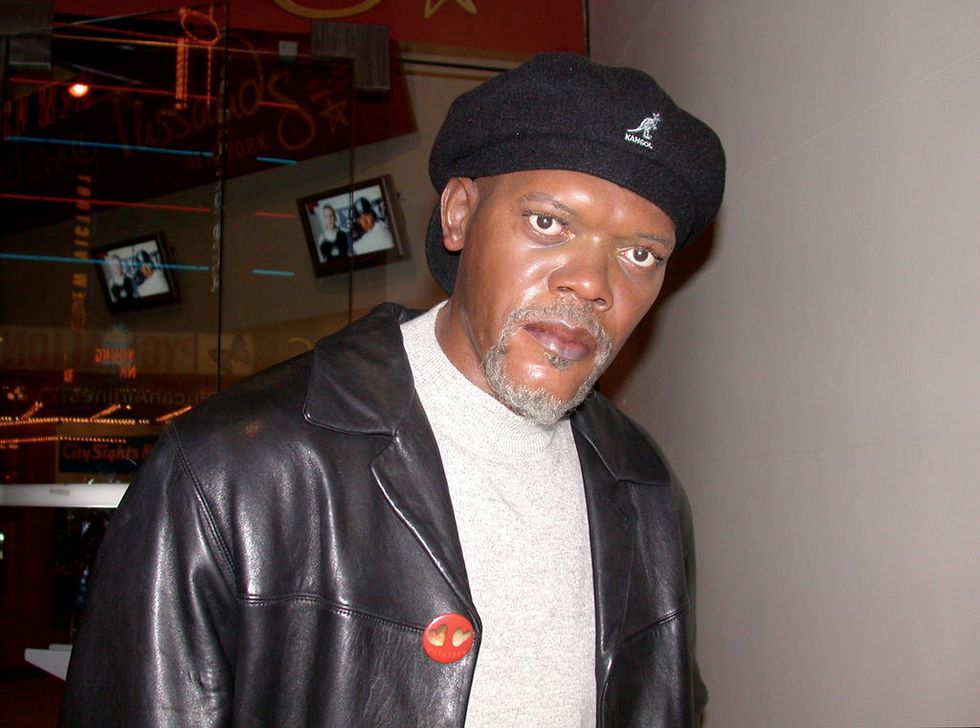 The Black British Invasion: Samuel L. Jackson is Confused About Black British Actors