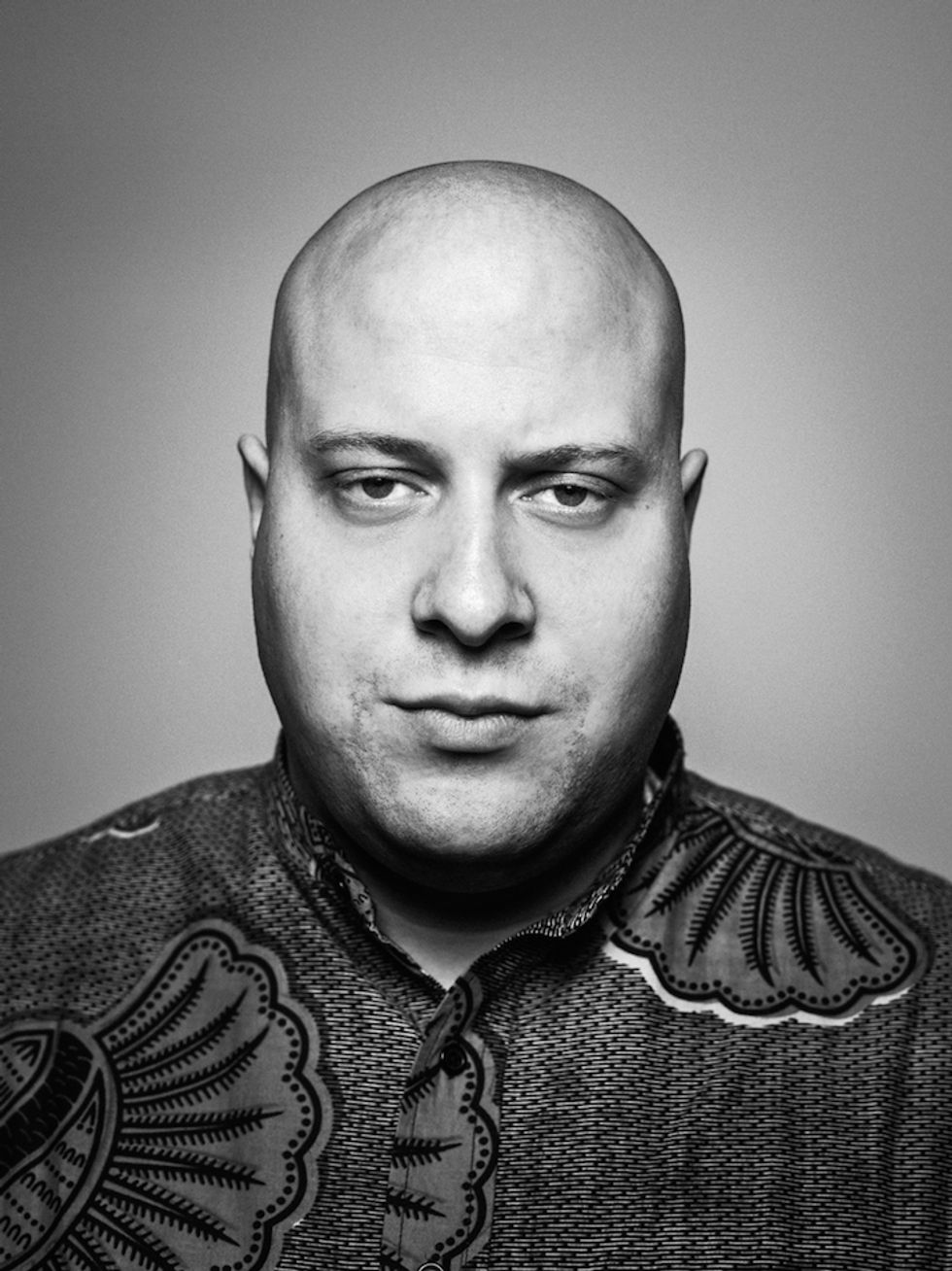 Electrafrique Returns to Dakar With Boddhi Satva