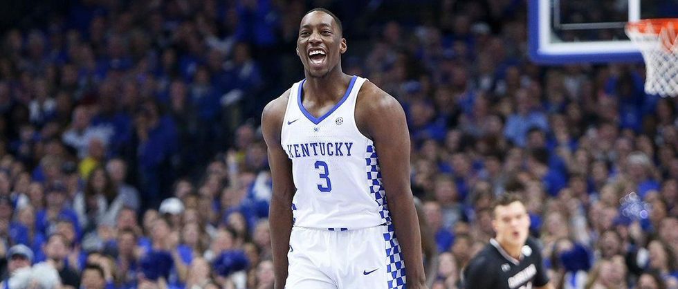 18 African Players to Watch at the 2017 NCAA March Madness Tournament