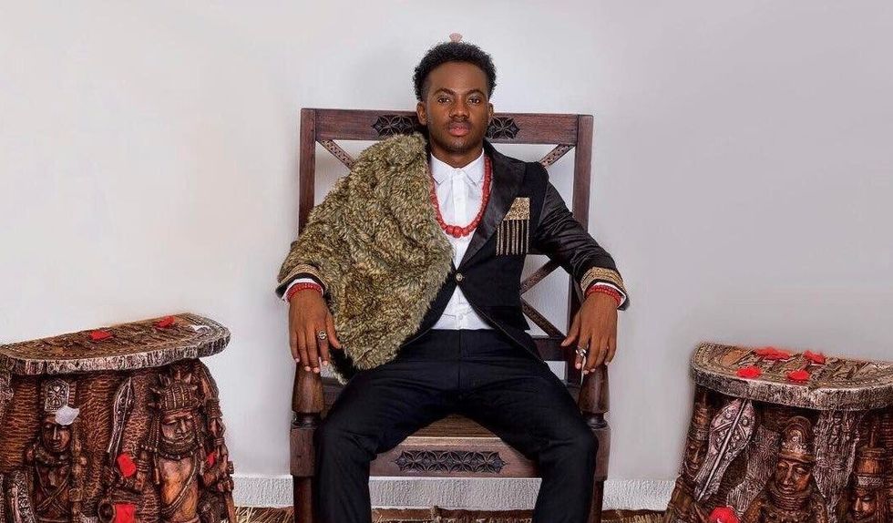 Korede Bello's New Album, 'Belloved,' Is Pop Excellence
