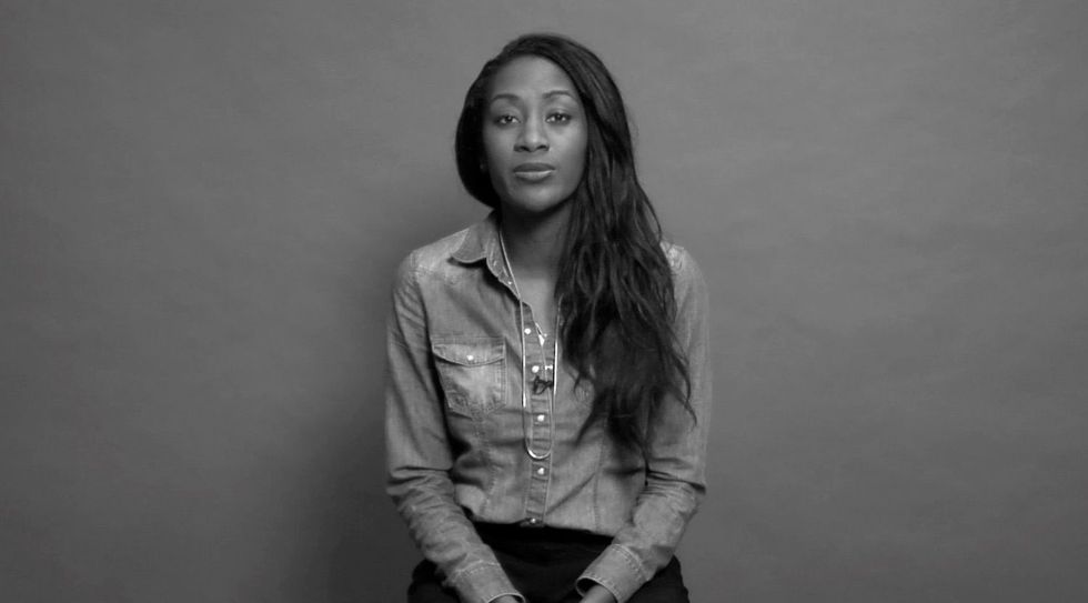 Karen Attiah Is the 'Warrior of Diversity' Channeling Journalism Into Activism