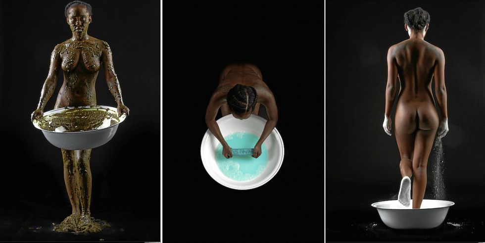 Studio Africa: Buhlebezwe Siwani & Unpacking the Witch’s Baggage