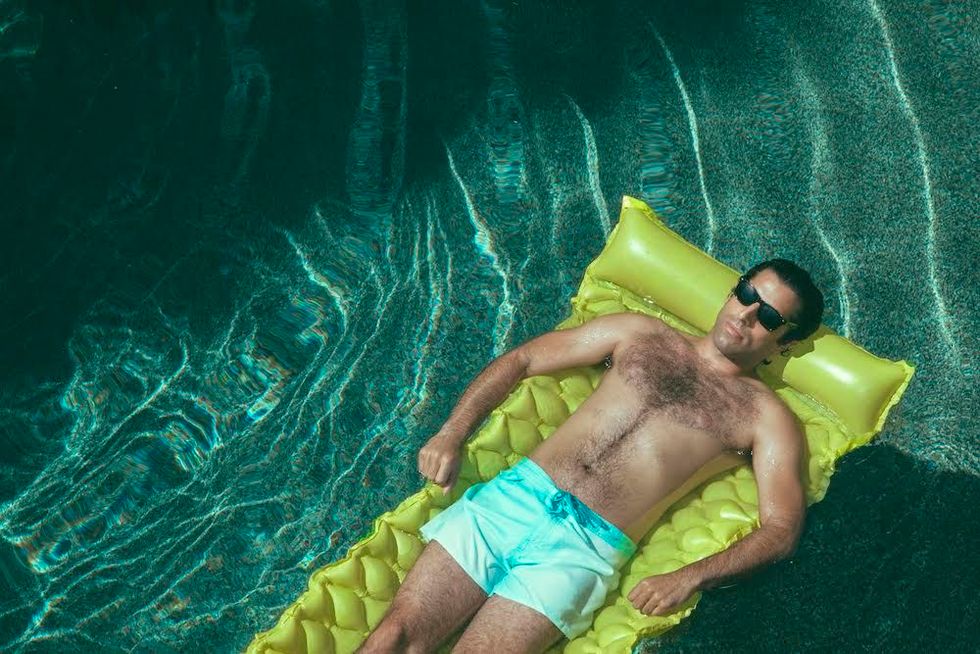 ‘Your Story Matters:’ Heidi Saman’s Blueprint to Making a Successful Debut Feature