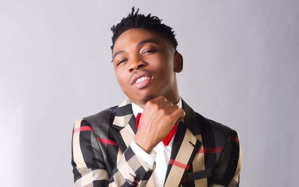 How Mayorkun's 'Sade' Went From a Freestyle to a New Hit
