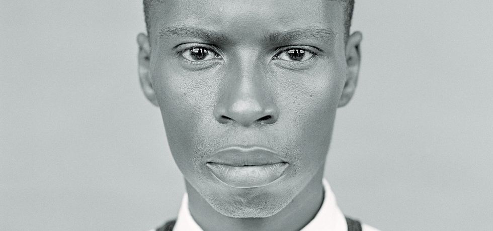 South African Folk Singer Bongeziwe Mabandla Takes a Leap Foward In His New Single