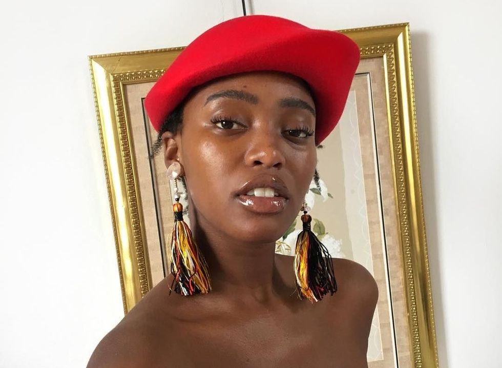 Tony Gum on Being an ‘Artist in Learning’ and Staying Grounded