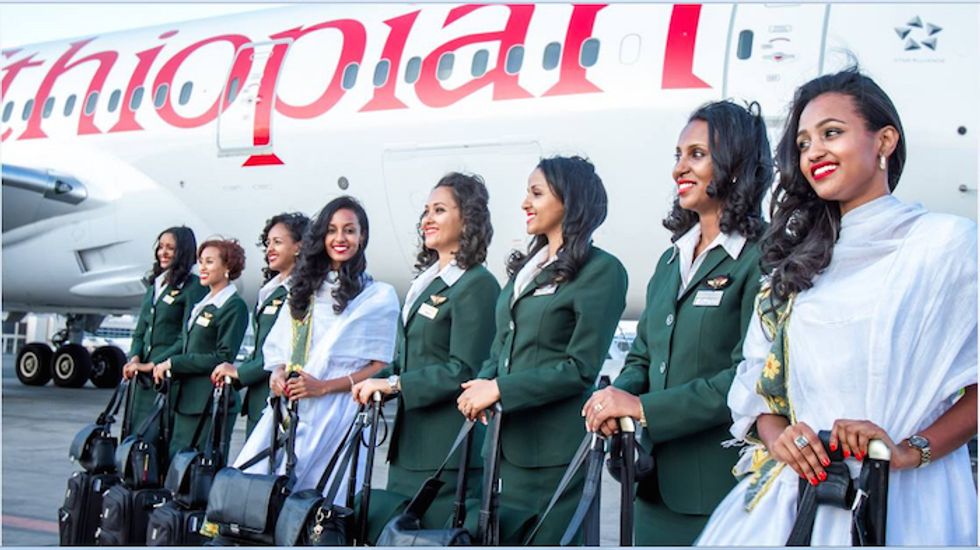 To Infinity and Beyond: African Women Who Are Leading the Way In Aviation and Space Travel