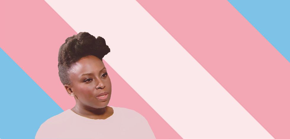 We Need To Erase The Phrase “Real Women” From Our Vocabulary