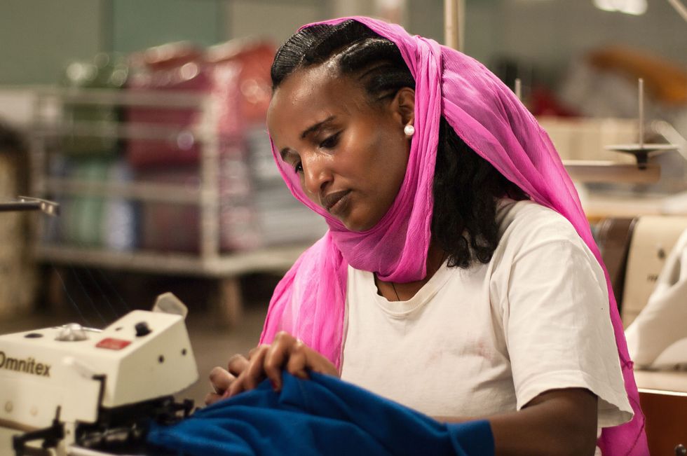 African Women Speak On Their Experiences of Gender Stereotypes at Work and How To Fight It