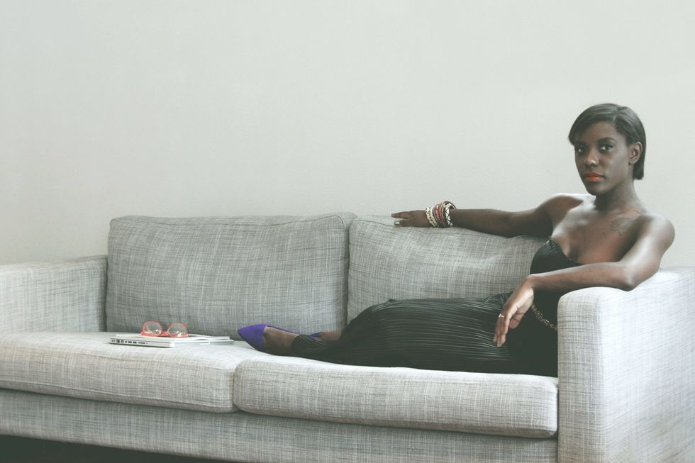 I Quit My Job Because I Didn’t Belong There