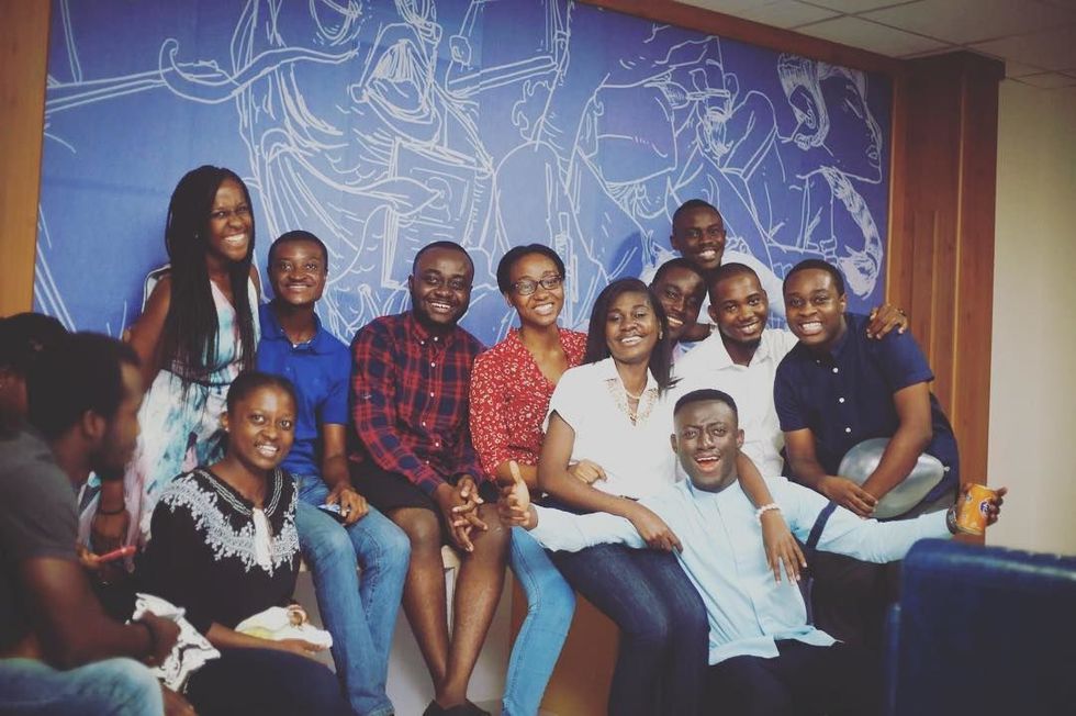 Afropreneurs: How These Coworking Spaces Navigate Ghana's Startup Ecosystem