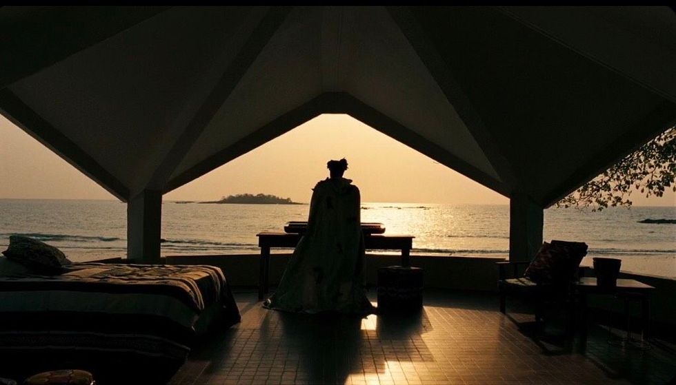 Sampha’s 'Process' Film Is a Sweeping Journey Back Home, In Search of Self
