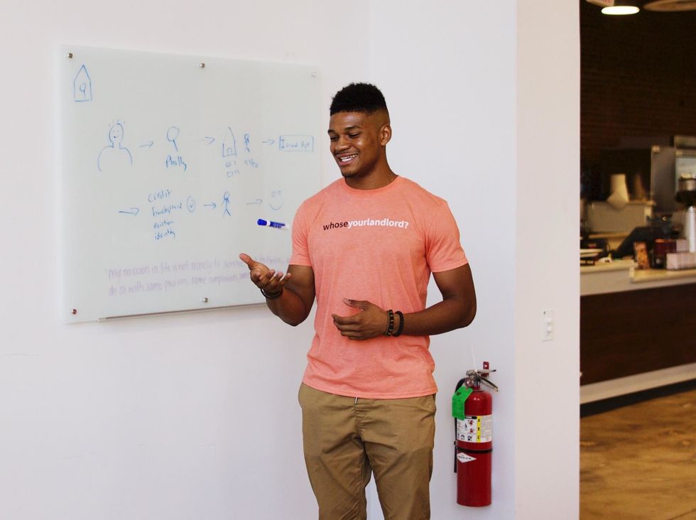 Afropreneurs: This Startup Is Helping Millennials Find Hassle-Free Apartment Rentals