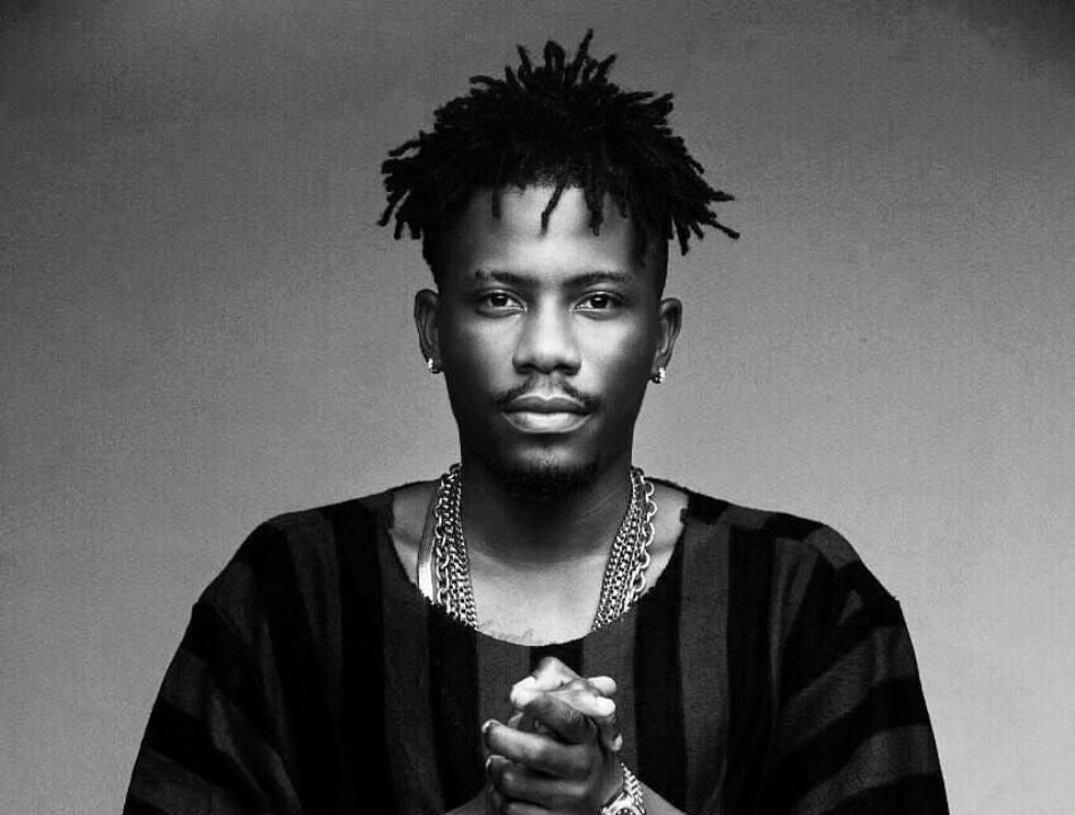 Ycee's New EP, 'The First Wave,' Has Endless Replay Value