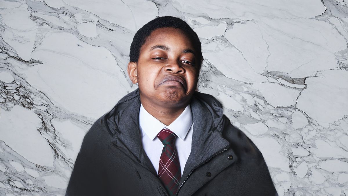 The Pengest Munch: Behind the Extraordinary Rise of the Chicken Connoisseur