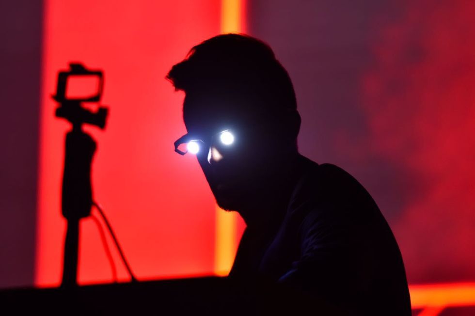 South African Electronic Music Meets Kenyan Samples in Sibot's Latest EP
