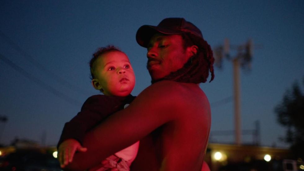 These Short Films from Blood Orange's 'Freetown Sound' Are Required Viewing