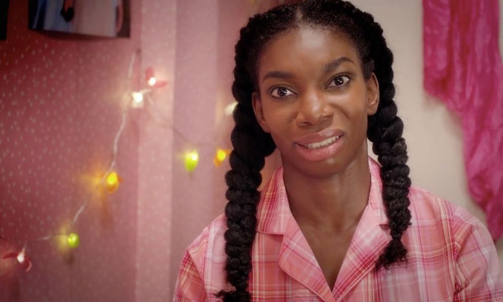 In 'Chewing Gum,' Making Sexual Choices is Liberating, Even if First Times Aren’t All That