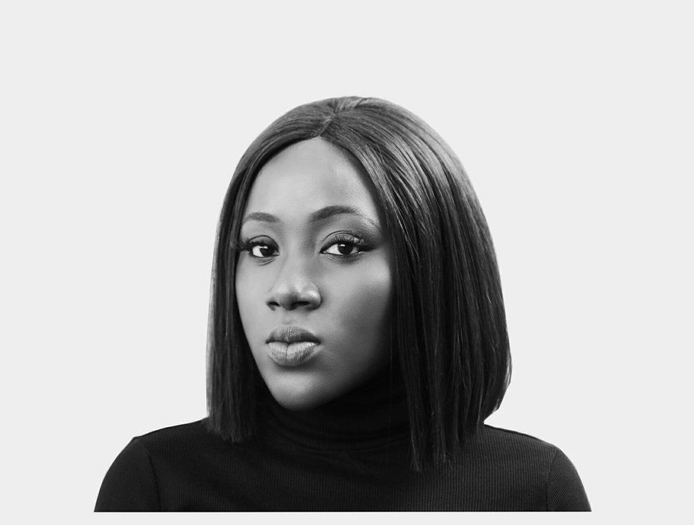 Nigerian Photographer Lubee Abubakar is Taking the Art Scene by Storm