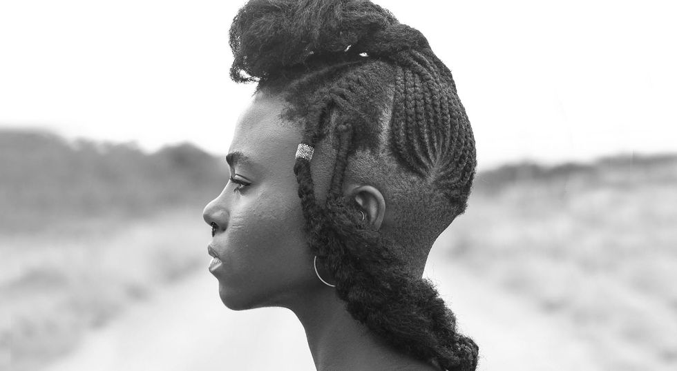How to Break Into the International Film Industry as a South African