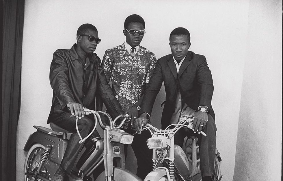 You Need This 'Original Sound of Mali' Compilation In Your Life