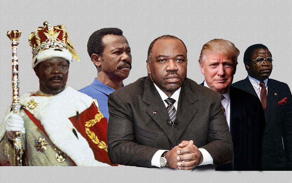 The Afro-Diaspora Guide to Surviving America’s 45th President