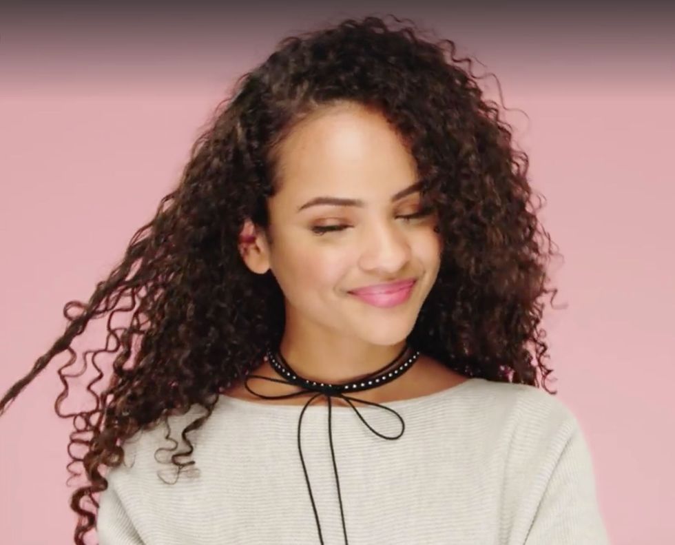 An Open Letter to Shea Moisture on Their Disastrous Ad