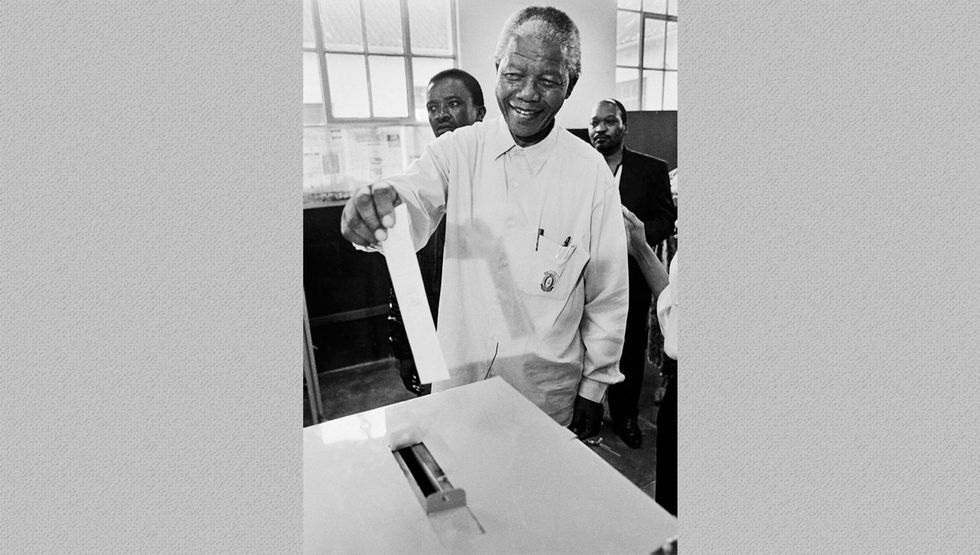 Are We Truly Free?—A Bittersweet Freedom Day for South Africans