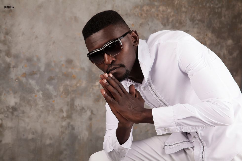 B Flow: 10 Things I Love About Zambia