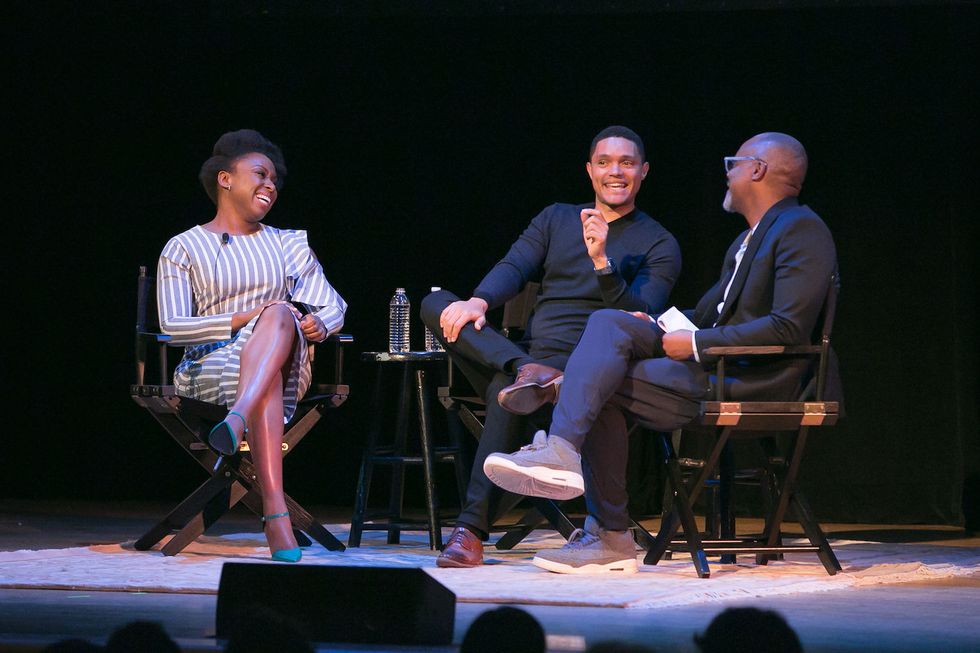 10 Things We Learned From Chimamanda Ngozi Adichie and Trevor Noah’s Discussion at PEN World Voices Festival