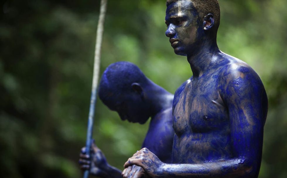 The Top 10 Films You Should Watch at This Year's New York African Film Festival