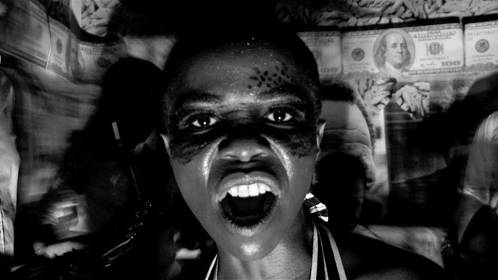 Freshlyground Blasts President Jacob Zuma In New Music Video