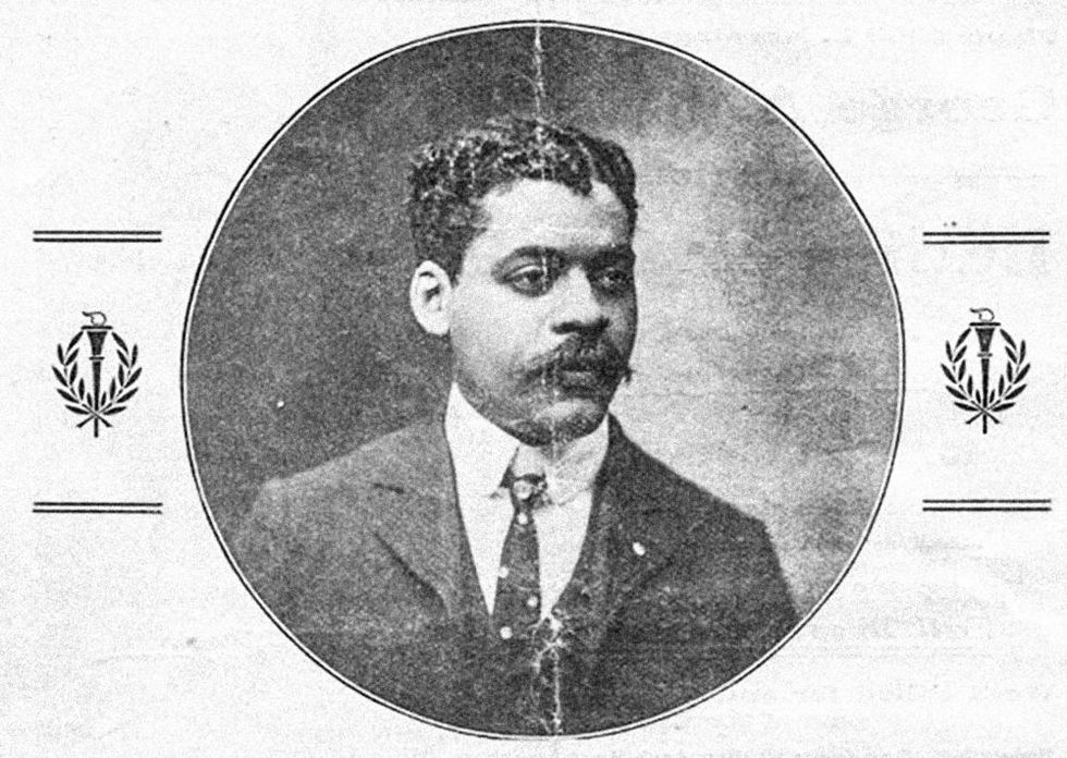 Profiles in the Diaspora: Re-thinking Arturo Alfonso Schomburg, the Afro-Puerto Rican Father of the Global African Diaspora