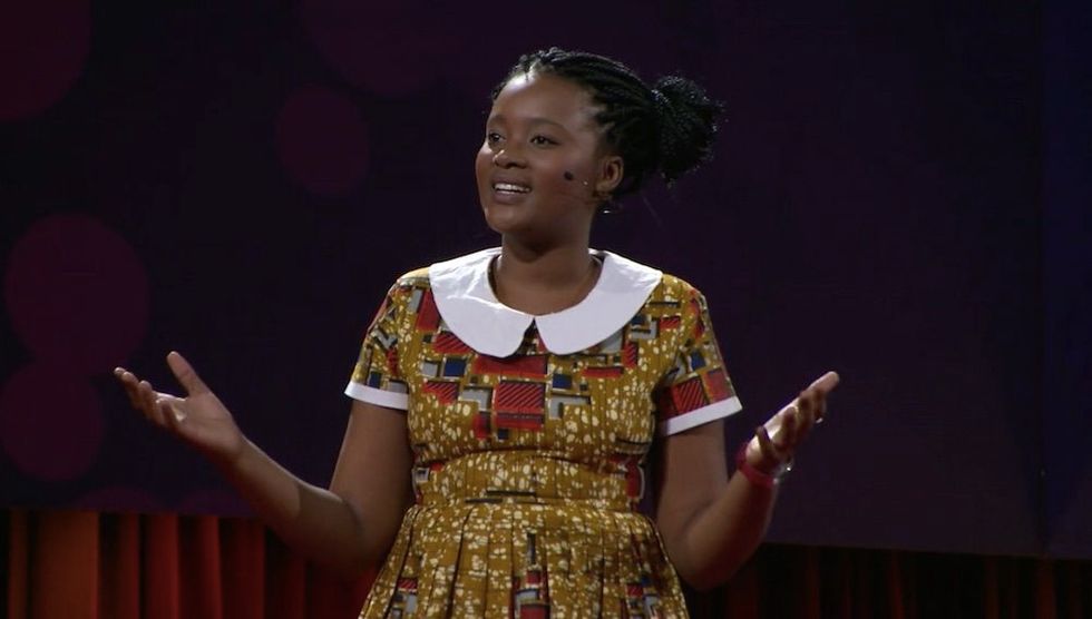 9 Must-see TED Talks By Africans In Tech