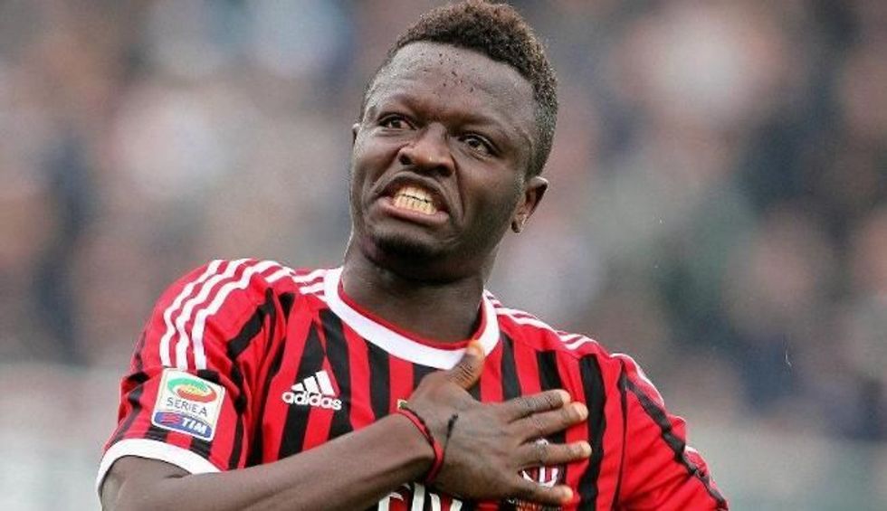 6 Times Soccer Players Rose Above the Hate and Stood Up to Racism