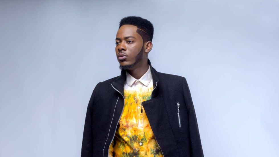 Weekend Playlist: Adekunle Gold, Vanessa Mdee, DJ Tunez & More