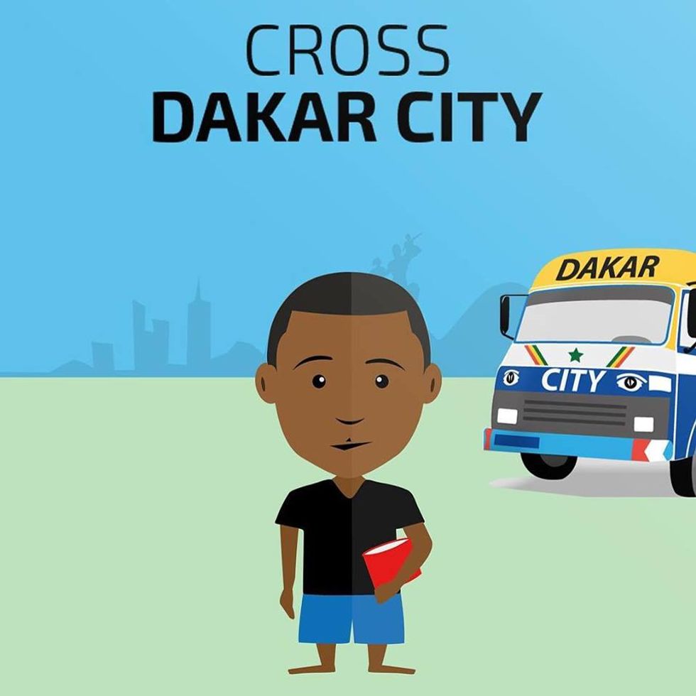 7 of Our Favorite African-Designed Smartphone Apps