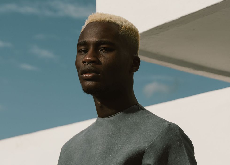 Meet Nairobi's Young Instagram Muses