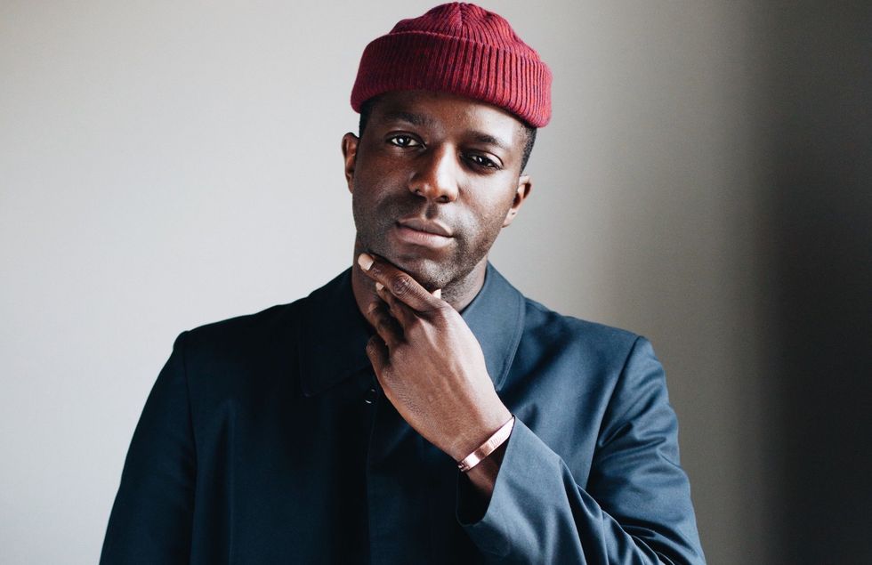 Meet Tonjé Bakang, the Cameroonian Creator of Africa's Netflix