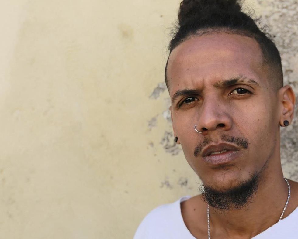 This New Compilation Connects Afro-Cuban Hip-Hop to the Global Black Resistance