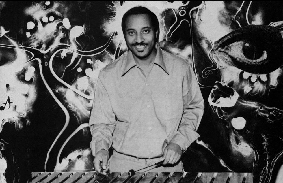 Mulatu Astatke’s Gorgeous 1972 Ethio-Jazz Album Has Been Reissued