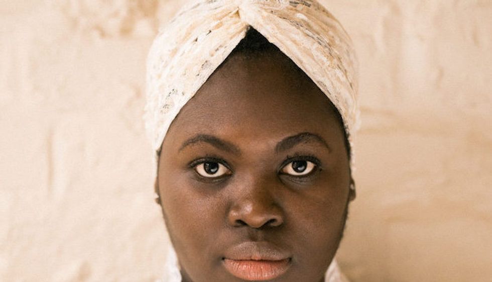 Daymé Arocena's 'Eleggua' Is A Beautiful Afro-Cuban Ode to Santería's God of Crossroads