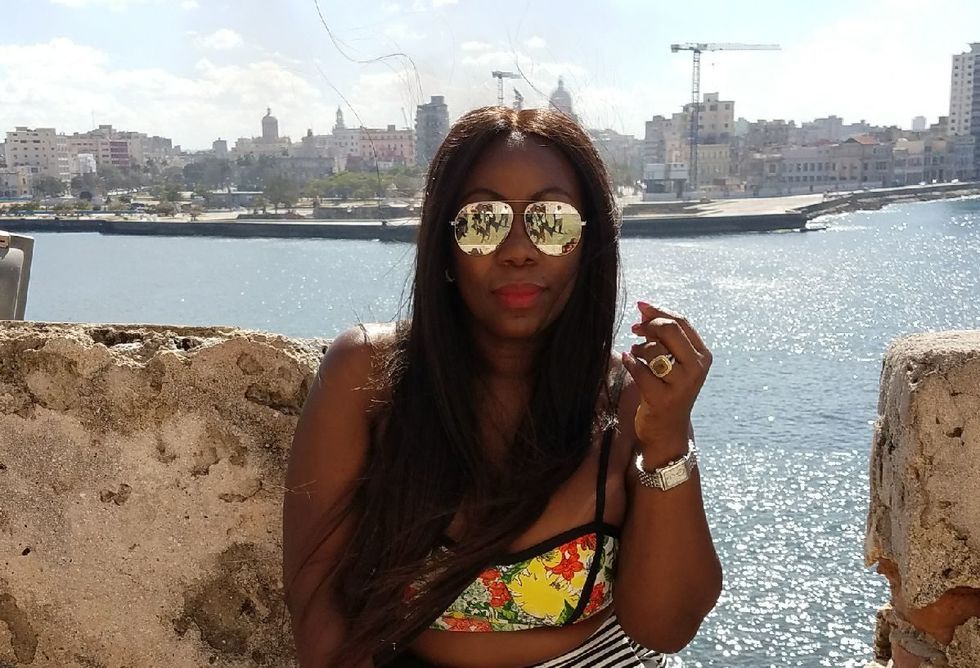 Travel Diary: Karen Mitchell Explores Havana With Cuban Friends