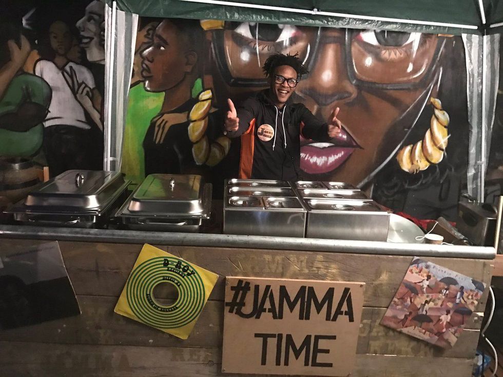 Diaspora Eats: 10 of the Best African Restaurants in London