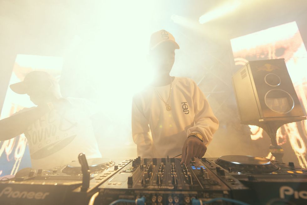 City Guide: DJ Lag and Rudeboyz's Guide To Durban