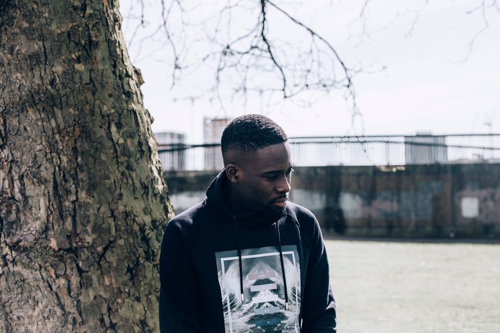 First Listen: Juls' New Album Puts Him at the Forefront of the Alternative Afrobeats Movement